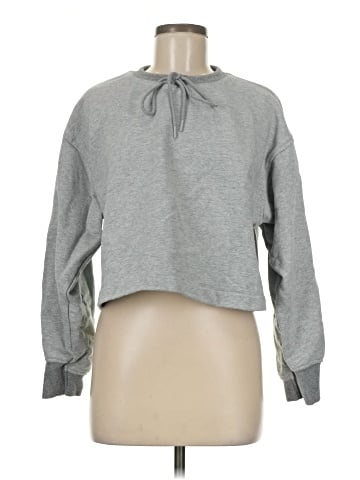 Roucha Pullover Sweater (view 1)