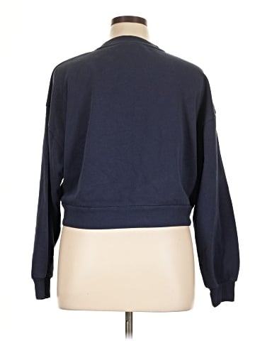 Divided by H&M Sweatshirt (view 2)