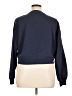 Divided by H&M Blue Sweatshirt Size XL - photo 2