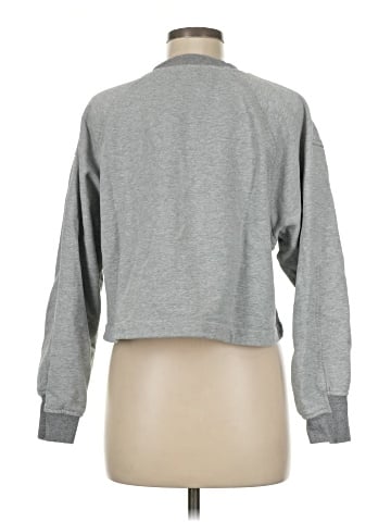 Roucha Pullover Sweater (view 2)