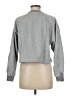 Roucha Gray Pullover Sweater Size M (estimated) - photo 2