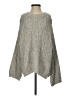 Easel Gray Pullover Sweater Size S - photo 1