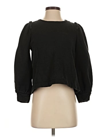 G by Giuliana Rancic Pullover Sweater (view 1)