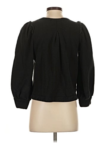G by Giuliana Rancic Pullover Sweater (view 2)