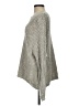 Easel Gray Pullover Sweater Size S - photo 5
