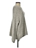 Easel Gray Pullover Sweater Size S - photo 4