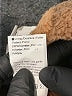 Unbranded 100% Polyester Brown Faux Fur Vest Size S - photo 8