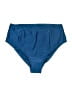 Assorted Brands Solid Blue Swimsuit Bottoms Size L - photo 1