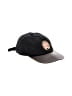 DKNY Black Baseball Cap One size - photo 1