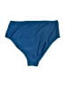 Assorted Brands Solid Blue Swimsuit Bottoms Size L - photo 2