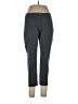 Apt. 9 Solid Gray Casual Pants Size 12 - photo 1