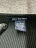Max Edition Black Casual Dress Size L - photo 7
