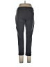 Apt. 9 Solid Gray Casual Pants Size 12 - photo 2