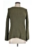 Jamison 100% Cotton Green Pullover Sweater Size L - photo 1