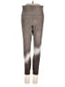 Athleta Tie-dye Gray Active Pants Size XXS - photo 1
