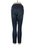 J Brand Color Block Blue Jeans Size 28 waist - photo 2