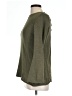 Jamison 100% Cotton Green Pullover Sweater Size L - photo 5