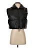 Fashion Black Vest Size S (estimated) - photo 1