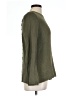 Jamison 100% Cotton Green Pullover Sweater Size L - photo 4