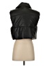 Fashion Black Vest Size S (estimated) - photo 2