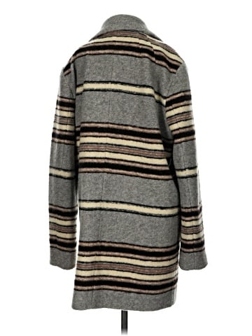 Karen Kane Coat (view 2)