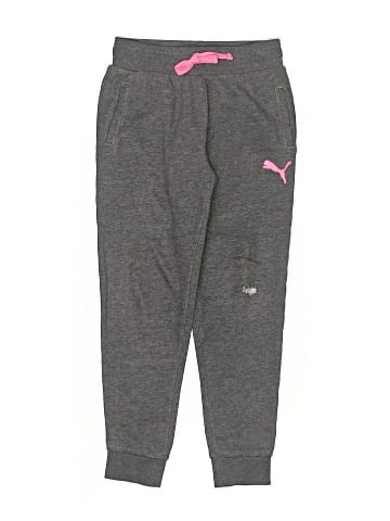 Puma Sweatpants (view 1)