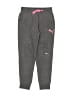 Puma Gray Sweatpants Size 7 - 8 - photo 1