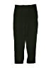 Gap Fit Solid Green Casual Pants Size 14 - 16 - photo 1