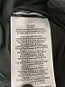 BCBGMAXAZRIA 100% Polyamide Black Active Pants Size XS - photo 5