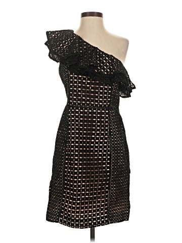 J.Crew Collection Cocktail Dress (view 1)