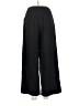 Fun2Fun 100% Cotton Black Dress Pants Size M - photo 2