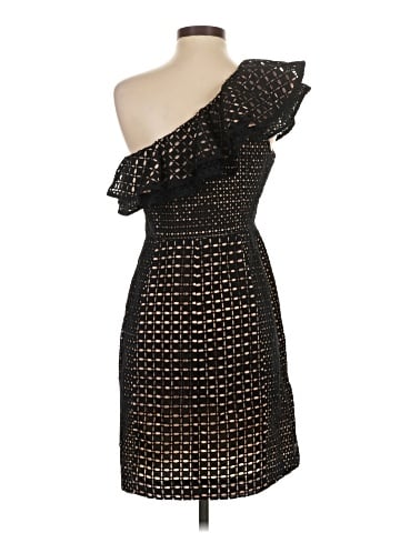 J.Crew Collection Cocktail Dress (view 2)