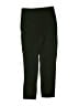 Gap Fit Solid Green Casual Pants Size 14 - 16 - photo 2