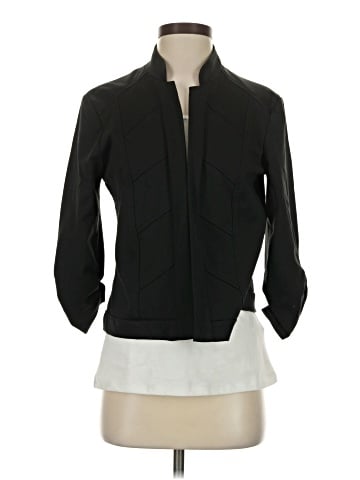 Roz & Ali Jacket (view 1)