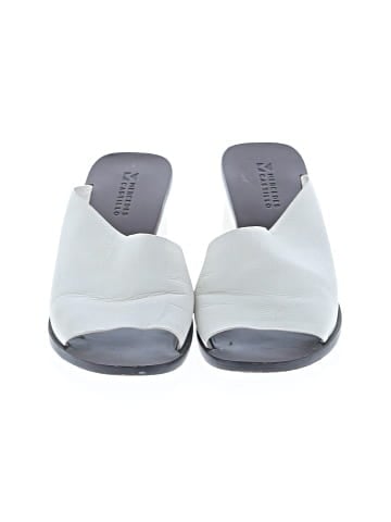 Mercedes Castillo Sandals (view 2)