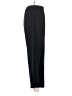 Fun2Fun 100% Cotton Black Dress Pants Size M - photo 4