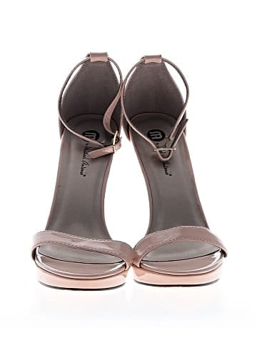 M by Michael Antonio Heels (view 2)
