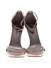 M by Michael Antonio Brown Tan Heels Size 7 1/2 - photo 2