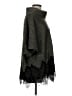 St. John Couture Black Sleeveless Blouse Size M - photo 4