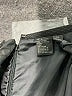 STUDIO by Tahari-Levine Solid Black Formal Skirt Size 12 - photo 4