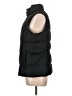 Lands' End 100% Polyester Black Vest Size L - photo 5