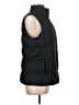 Lands' End 100% Polyester Black Vest Size L - photo 4