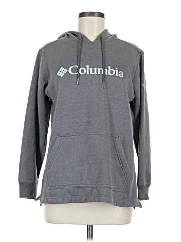 Columbia Pullover Hoodie (view 1)