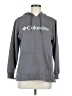 Columbia Gray Pullover Hoodie Size M - photo 1