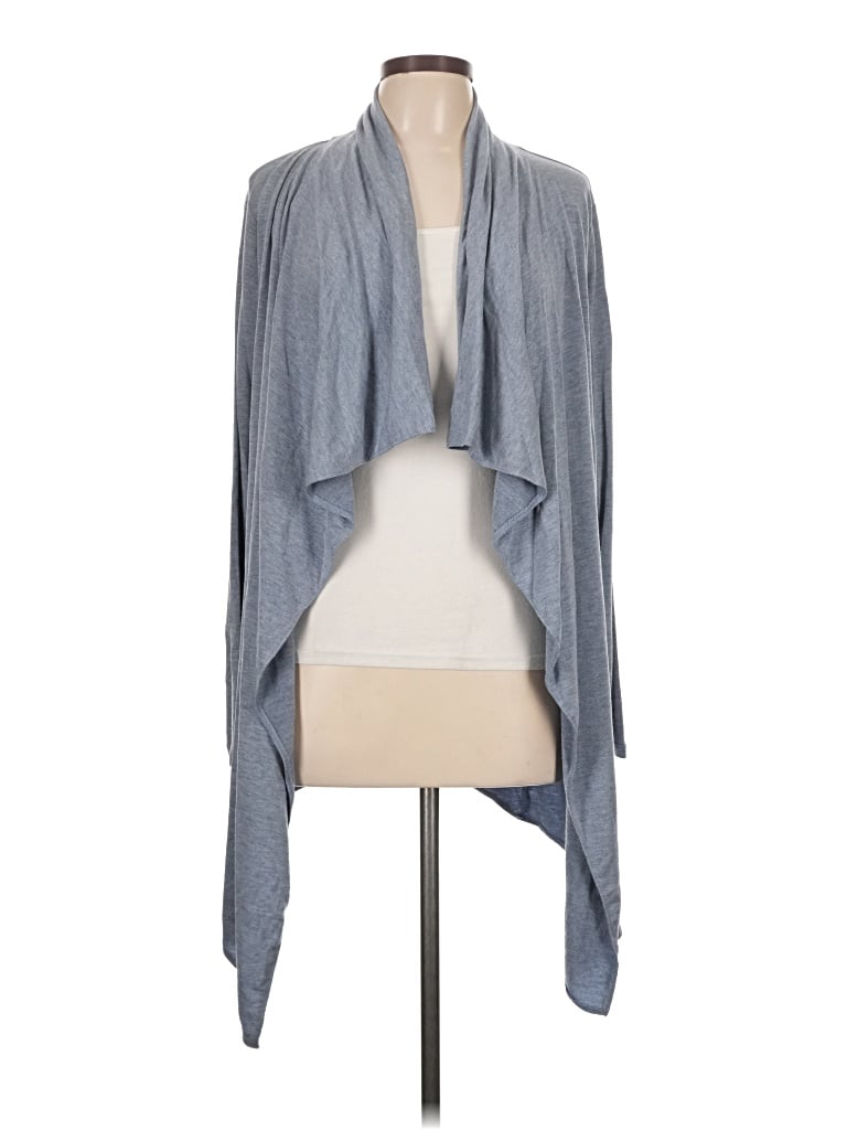 A.n.a. A New Approach Kimono In Gray
