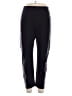 St. John Black Track Pants Size 16 - photo 1