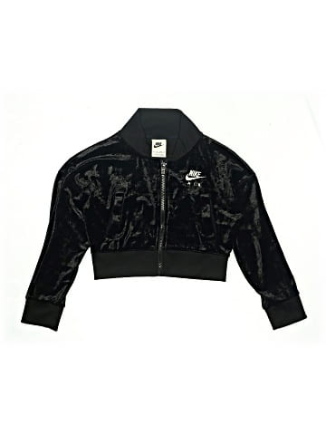 Nike Track Jacket (view 1)