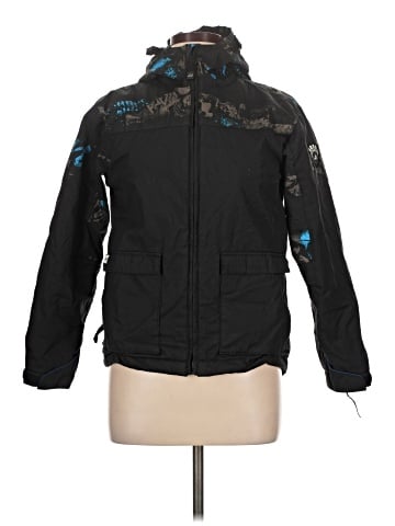 Ride Snowboards Jacket (view 1)