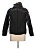 Ride Snowboards Graphic Black Jacket Size 10 - 12 - photo 1