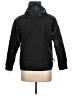 Ride Snowboards Graphic Black Jacket Size 10 - 12 - photo 2